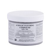 Image of Excel-Coat Patching Compound per 1qt